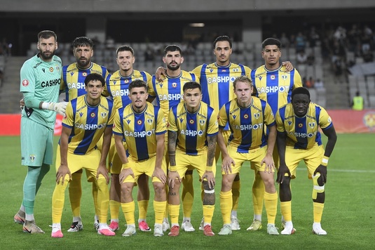 LIVE VIDEO | Petrolul Ploieşti - Corvinul Hunedoara, de la 15:00, pe orangesport.ro. Avem echipele de start