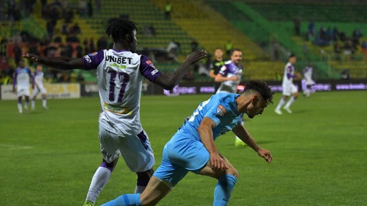 LIVE VIDEO | FC Voluntari - FC Argeş, de la ora 17:30, pe orangesport.ro. Piteştenii vin după "dezastrul" din Cupa României cu FCSB