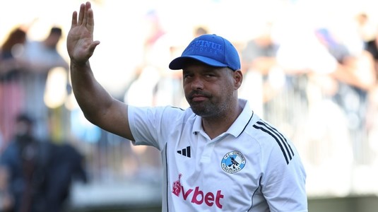 Ce a transmis Corvinul după ce Florin Maxim a apărut pe lista celor de la FCSB
