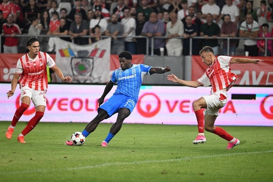 Pronostic după etapa a opta din Superliga! “Dacă joacă la 75% precum acum, nu cred că au adversari la campionat”