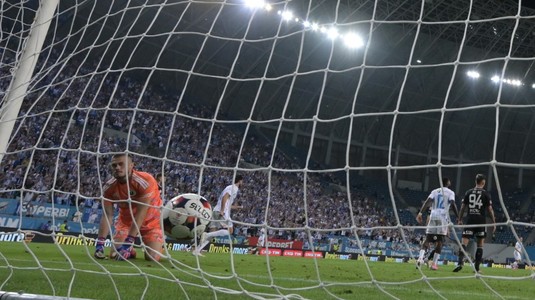 Discurs "fără perdea" al conducătorului clubului după eşecul umilitor din Superliga: "Principalul vinovat!"