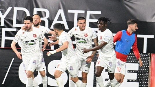 OFICIAL | Fotbalistul dorit de Rapid Bucureşti a semnat în Superliga! Echipa cu pretenţii la care a ajuns