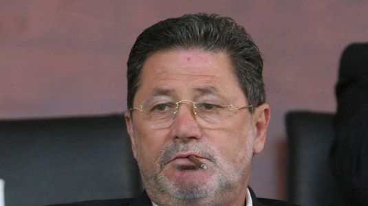 Cornel Dinu a rupt tăcerea! „Procurorul”, declaraţii despre Dinamo şi starea sa: ”Nu poţi să fii bine, nici sănătos”
