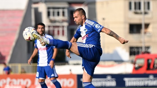 LIVE VIDEO | Oţelul - Corvinul, de la ora 18:00, pe orangesport.ro. Hunedorenii caută prima victorie după patru etape fără succes