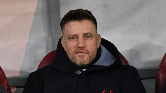 Mihai Pintilii şi-a făcut calculele pentru titlul din Superliga. Pe cine mizează fostul antrenor de la FCSB: "Degeaba eşti bun acum"