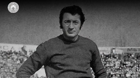 Doliu în fotbalul românesc. A decedat Ilie Datcu, un portar uriaş al ţării şi campion legendar cu Dinamo şi Fenerbahce
