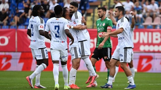 LIVE VIDEO | FC Botoşani - UTA, ACUM, pe Orangesport.ro. Moldovenii şi-au dublat avantajul! Început de coşmar pentru Mihalcea