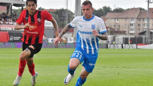 LIVE VIDEO | Csikszereda - Universitatea Craiova, de la 18:00, pe orangesport.ro. Ciucanii nu au nicio victorie în acest sezon
