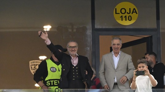 Gata! FCSB a scăpat de interdicţia la transferuri. ”Cazul Baeten” a fost rezolvat de Gigi Becali