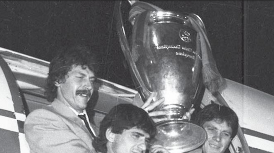 APĂRĂ Duckadam!!! 32 de ani de când Steaua a câştigat Cupa Campionilor Europeni în faţa celor de la FC Barcelona
