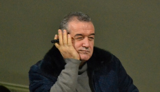 Drum liber către CFR Cluj | El e antrenorul de la care Becali poate să-şi ia adio: "Steaua e un capitol închis!"