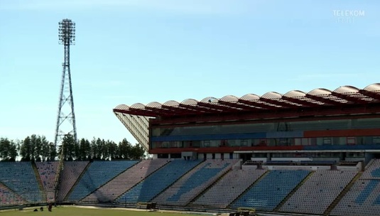 OFICIAL: Cât va dura demolarea Stadionului Steaua şi în cât timp va fi construită noua arenă din Ghencea! Anunţul făcut de CNI