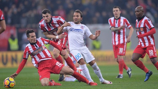 EXCLUSIV | Mircea Rednic a analizat derby-ul din weekend dintre FCSB şi Dinamo: "Câştigă clar!"