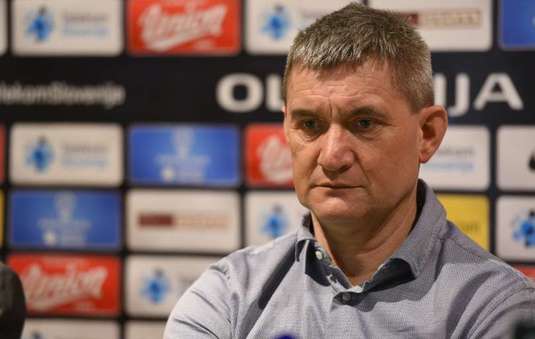 Antrenorul lui NK Rudar laudă FCSB-ul înainte de meciul tur: "Nu suntem nici pe departe la nivelul lor"