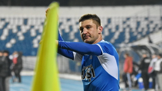 Reacţia lui Andrei Cristea, după ce Gigi Becali a anunţat că-l vrea la FCSB: ”E greu să refuzi!”