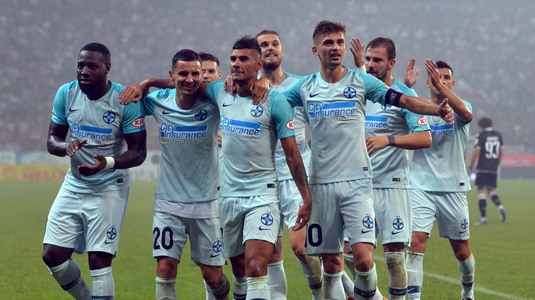 Becali a dat scorul corect pentru Hajduk Split - FCSB: „Aşa se va termina. Ne calificăm din tur!”