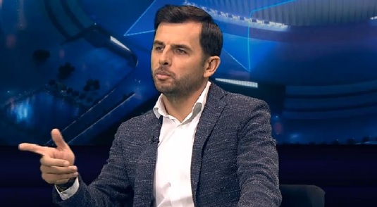 VIDEO EXCLUSIV | Nicolae Dică a răbufnit în direct! Antrenorul de la FCSB, deranjat de declaraţiile lui Gică Hagi 