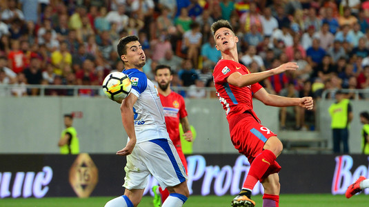 NEWS ALERT | FCSB şi Craiova se bat pentru un jucător important! Ar fi transferul iernii în Liga I