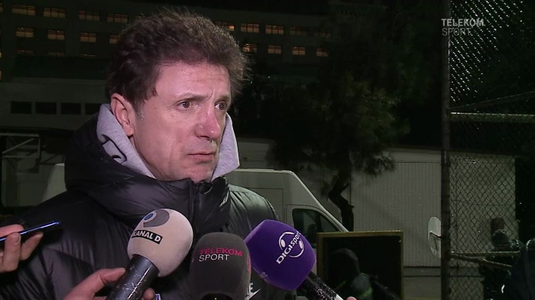 VIDEO | Reacţia lui Gică Popescu la aflarea veştii că FCSB l-a luat pe Stoian. Ce spune despre jucătorul pe care l-a crescut