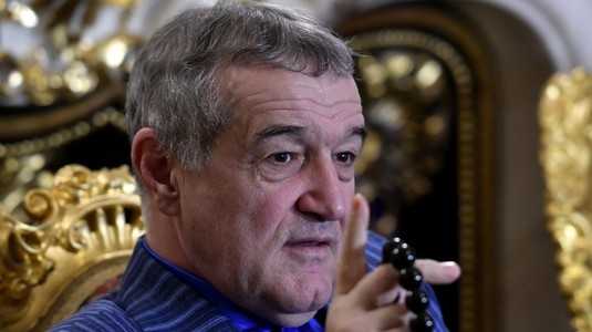 EXCLUSIV | Becali dă marea lovitură. Un club din Europa League pune pe masă milioane de euro pentru un jucător de la FCSB