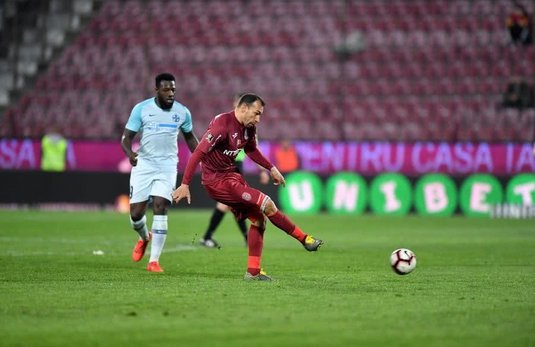 VIDEO | Ultimul derby al sezonului: "Trebuie să ne facem treaba până la capăt" Care este strategia lui Teja pentru meciul cu CFR Cluj