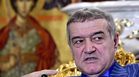 FCSB, la un pas de cel mai tare TRANSFER! Gigi Becali e în culmea fericirii. Jucătorul poate semna în câteva zile