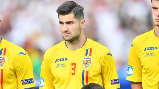Ultimele detalii despre transferul lui Florin Ştefan la FCSB: "Poate că se gândesc cei de acolo să ofere mai mult"