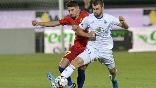 Un om cu greutate în fotbalul românesc îndeamnă la calm: "FCSB a jucat contra unei echipe de valoarea Daciei Mioveni"