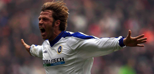 Gigi Becali a primit o nouă propunere! Un fost jucător de la Inter şi Tottenham propus ca antrenor la FCSB