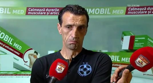  VIDEO | Bogdan Vintilă, reacţie FABULOASĂ atunci când a fost întrebat de viitorul transfer al FCSB: ”Dacă s-ar părea, cu drag!”