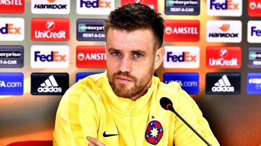 VIDEO | Mihai Pintilii, apărat de un jucător din vestiar. Ce fotbalist de la FCSB l-a contrazis pe Becali: "Nu se poate aşa ceva"