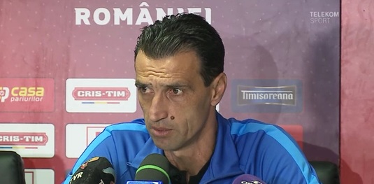 VIDEO | Bogdan Vintilă ştie cum să-i cucerească pe fanii FCSB-ului: "Asta îi va face să-mi strige numele"