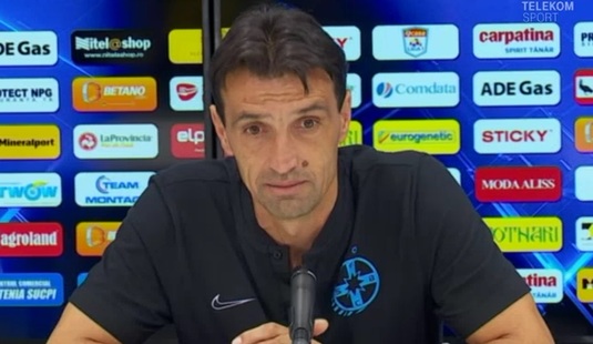 Bogdan Vintilă, anunţ teribil pentru fanii FCSB-ului. Un jucător esenţial, OUT: "Va lipsi cel puţin patru săptămâni"