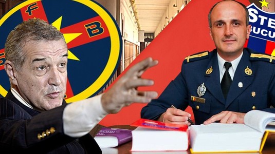 ”A acţionat din proprie iniţiativă!” Florin Talpan, pus la punct de preşedintele clubului CSA Steaua după ”cazul EA Sports”