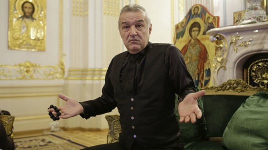 Becali o s-o ia razna. Salariu fabulos pentru un antrenor la FCSB: "Să dea banii ăştia dacă vrea în Champions League"