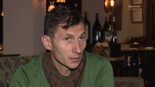 EXCLUSIV | "Pe ea mizez în lupta pentru titlu". Favorita lui Sergiu Radu în Liga I în acest sezon: "Are mare experienţă"