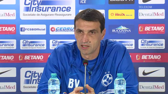 Bogdan Vintilă intervine în subiectul momentului la FCSB: "maşina de peşte" a lui Moruţan. "Eu i-am transmis să se ridice la nivelul maşinii"