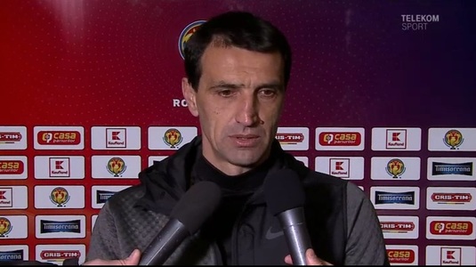 VIDEO | Reacţia lui Vintilă după ce Bălgrădean a semnat cu CFR Cluj: "Nu mi-a picat bine!" Ce se întâmplă cu Gnohere şi Adrian Petre