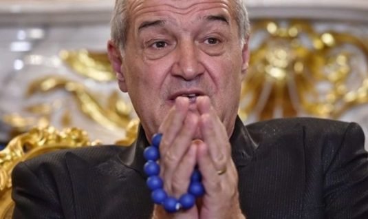 BREAKING | Gigi Becali i-a găsit deja înlocuitor lui Florinel Coman! El este atacantul pe care îl aduce la FCSB