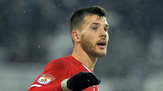 BREAKING NEWS Gigi Becali şi-a luat "adio" de la Chindriş! SUPER transfer pentru fundaşul dorit de FCSB. Anunţul oficial