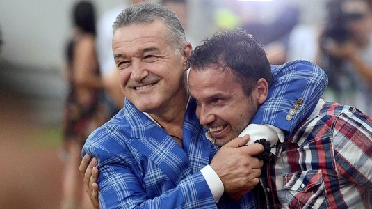 Sorin Paraschiv a prefaţat derby-ul dintre CFR Cluj şi FCSB: "Sunt favoriţi". Pe cine va susţine fostul internaţional