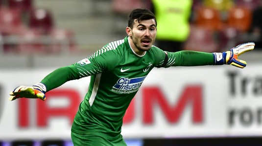 Anunţ oficial despre transferul lui Florin Niţă la FCSB! Răsturnare de situaţie. Prima reacţie: "El are un contract valabil"