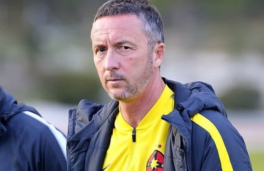 MM Stoica sare la gâtul lui Marcel Bîrsan: "Să dictezi asemenea penalty-uri şi să ignori acea ţinere, ce explicaţii o avea?"