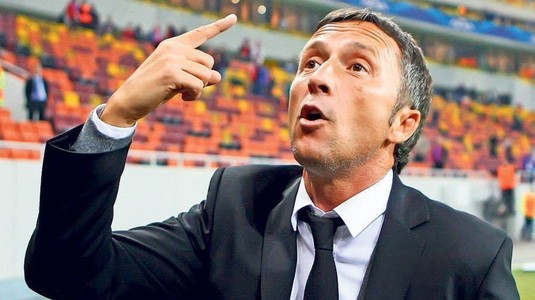 MM Stoica acuză că CFR Cluj este favorizată de arbitri: ”A început campionatul!”. Ce l-a deranjat pe oficialul FCSB-ului