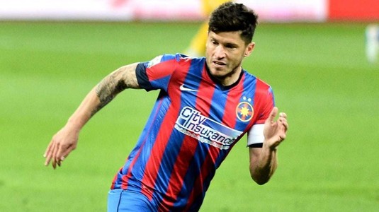 Ce lovitură în Liga I. Cristi Tănase are oferta pe masă şi revine în fotbalul românesc. Cu cine semnează fostul mijlocaş de la FCSB
