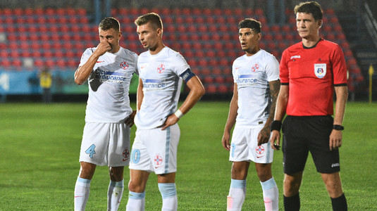 „Întâlnim unul dintre cele mai mari cluburi”. Sârbii de la Topola i-au făcut radiografia lui FCSB. Care sunt jucătorii de care se tem