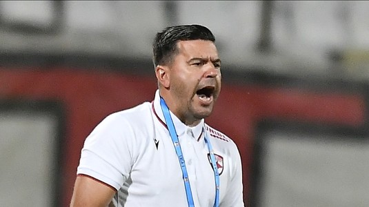 Cosmin Contra acuză jocul murdar făcut de Mihai Stoica în FCSB - Dinamo 3-2: "Nu înţeleg de ce se întâmplă asta". Antrenorul dinamovist, revoltat la final