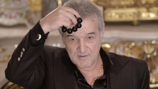 Probleme uriaşe în familia lui Gigi Becali. Patronul de la FCSB s-a "retras" din fotbal, însă are mari bătăi de cap acasă