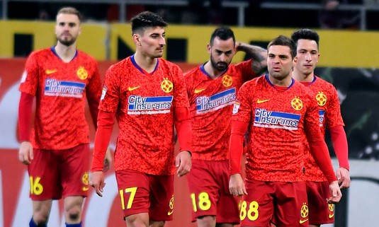 Oficial | Adi Popa va juca în Liga 1 contra FCSB-ului! Cu cine a bătut palma unul dintre cei mai îndrăgiţi fotbalişti de suporterii roş-albaştrilor