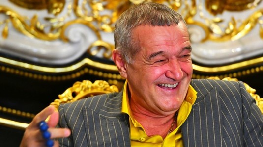 Moment ISTORIC în fotbalul românesc. Gigi Becali bagă bani la un alt club de mare tradiţie din Liga I. Investiţii uriaşe alături de FCSB în lupta pentru titlu